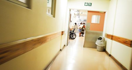 EC health department to start new financial year with R4.8-billion in unpaid bills
