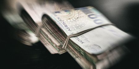 Civil society must demand a country free from the political elite’s blatant self-enrichment