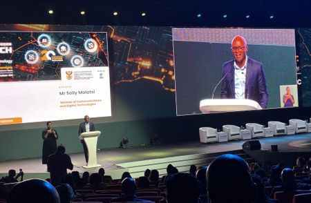 Hallucination-free (hopefully) — new draft AI policy will be ready by March, says Malatsi