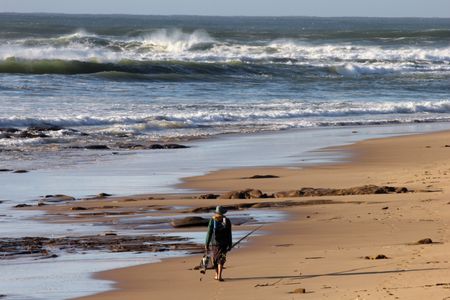 There’s something about Hamburg