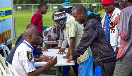 So much for Ubuntu: A devastating week for Africans on the move