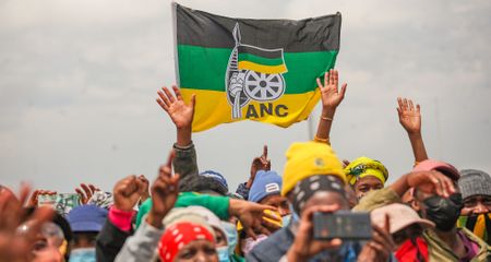 2026: From founding ideals to patronage politics, the ANC is at a moment of reckoning