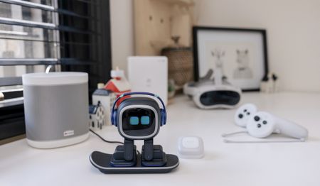 Forget AI, the smart home was the big Africa Tech Festival winner