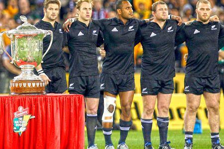 Tri-Nations: Short-term pain for World Cup gain