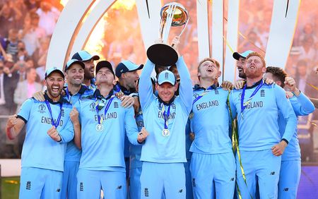 Before the first ball is bowled: World Cup favourites and dark horses