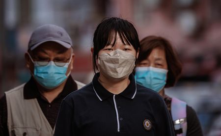 WHO says Covid-19 is still a global health emergency