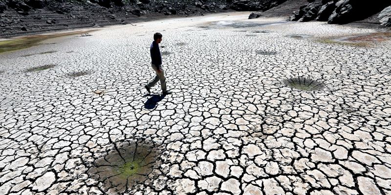 US forecaster issues chilling El Niño warning with 82% chance by July