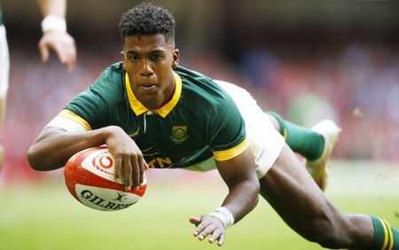 Wales demolition job — Kolisi and Moodie inspire Bok machine to manufacture a massive victory