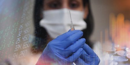 Sub-Saharan Africa in grip of world’s fastest growth in Covid infections and slowest vaccination roll-outs