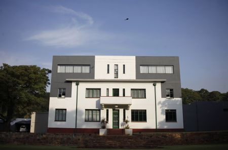 A progressive woman of the 1930s: Early Joburg’s ‘lost’ female architect Nelly Edwards