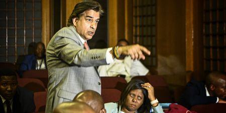 Vrede Dairy Project: State abandons bid to hold trial within a trial over #GuptaLeaks