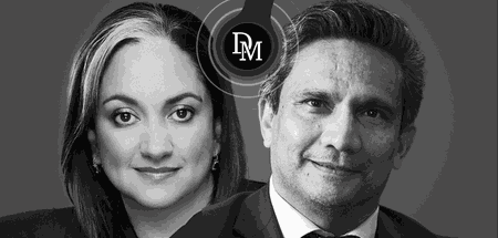 Power Chat – Ferial Haffajee in conversation with Dirco Director-General Zane Dangor