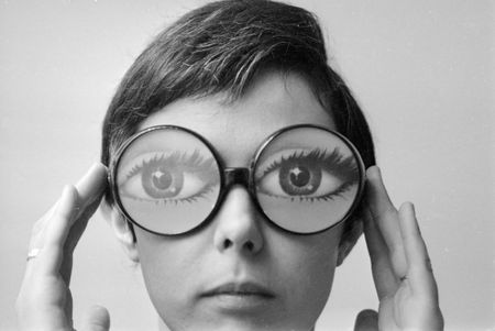 Eyewear – make a spectacle of yourself while finding a clear individual style