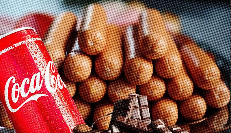 How big food sues governments to keep unhealthy products on shelves