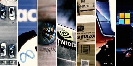 After the Bell: Will the world’s seven samurai stocks get cut down to size?