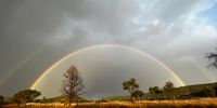 Beautiful Limpopo. Photographer:  Jill Menzie