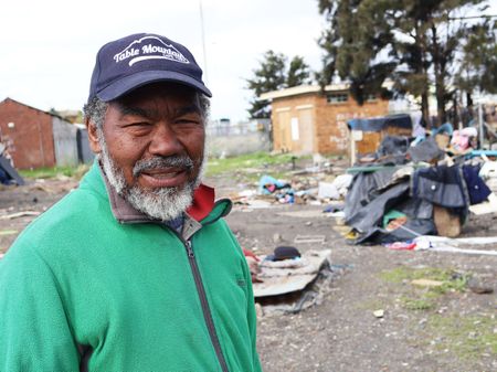 Prasa dealt with the Foreshore evictees in bad faith, says Ndifuna Ukwazi attorney