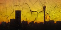 Is an internal ANC stalemate consigning Joburg to a doomsday?