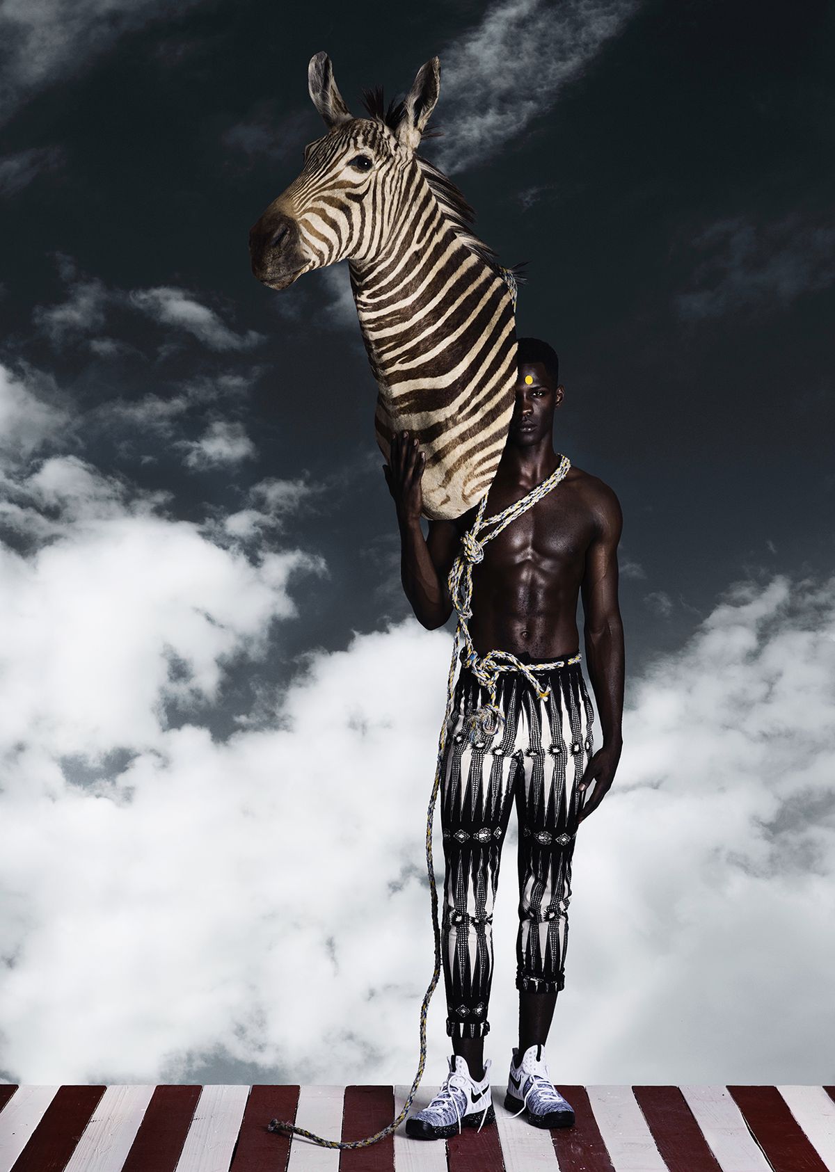 Your Joburg gig guide: film festival highlights and weekend events
