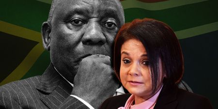 Shamila Batohi leaves behind a divided legacy, with search for NPA successor yet to start