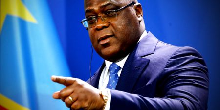 The most underrated man in African politics could soon be re-elected in the DRC