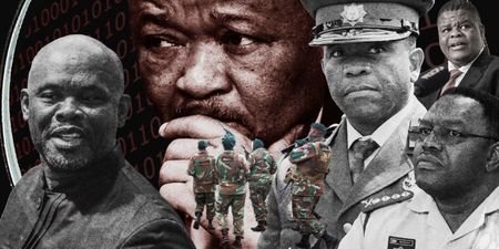 Why SA needs to completely overhaul its security apparatus
