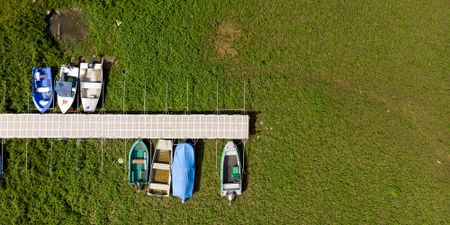 Earth’s hidden tipping point is under our feet — and we’ve overstepped it