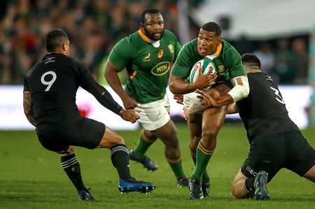 Climate change will have major impact on rugby globally, says sport’s governing body