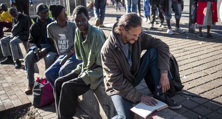 FoodForward SA calls for decisive action to address sharp rise in food insecurity