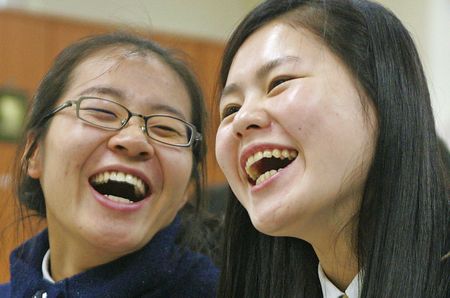 South Korean textbooks to go fully digital by 2015