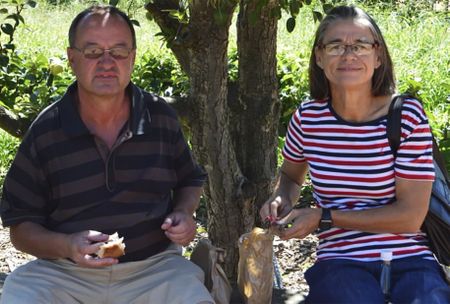 Rare conviction for farm murder puts four killers jailed for life