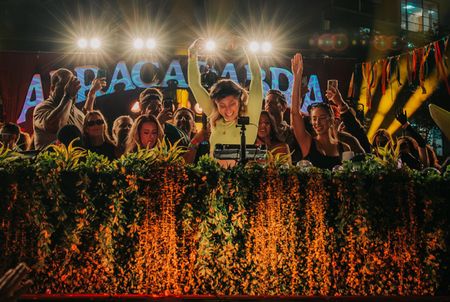 Top Joburg weekend picks: ConHill dining and live music in the city