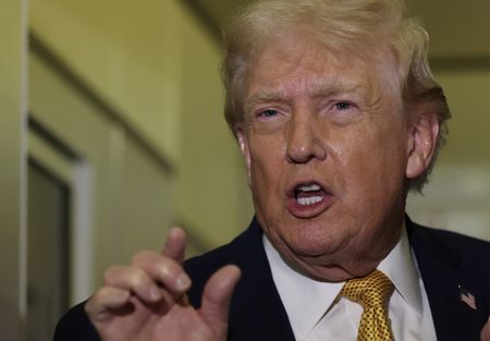 After the Bell: Donald Trump kidnaps the start of the working week 