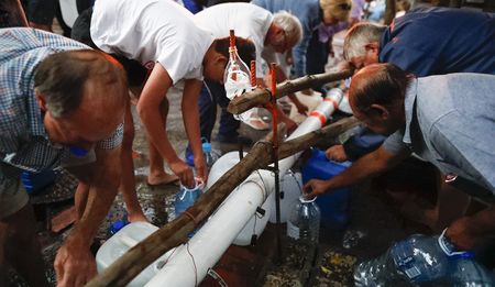 A civil engineer’s view: What Cape Town could do with its stormwater