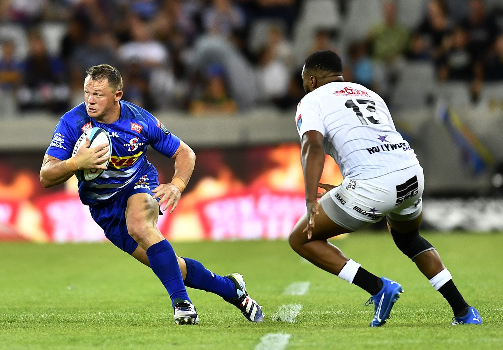 Big URC derbies will shape campaigns for South African clubs this weekend