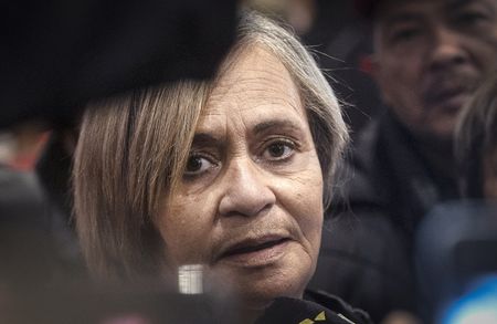 Kelly Smith’s mother — my daughter said she’ll ‘speak at sentencing proceedings’