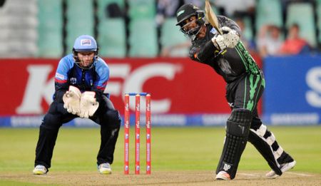 Cricket: No surprises in South Africa's Champions Trophy squad, but South Africa's A team tells a bigger story