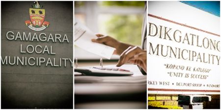 Northern Cape municipalities are in dire financial health and face collapse from unresponsive leadership