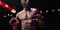 Combat Sport-Nkosi Ndebele global