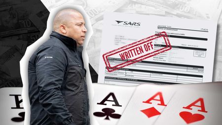Ralph Stanfield — How SARS fumbled its chance to take him down ‘Al Capone’-style