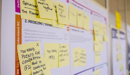 Op-Ed: Funky monitoring and evaluation – rhythm, stink or people’s power?