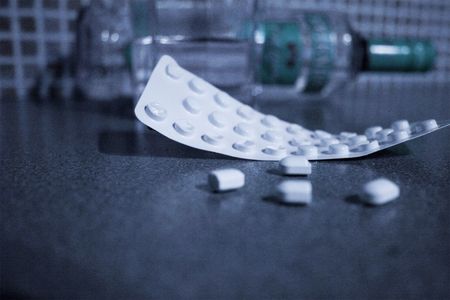 Final Facebook status: Suicide