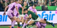 Nations Championship: South Africa v Scotland