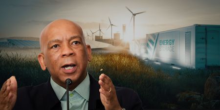 After the Bell: Electricity — it’s the planning, stupid