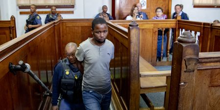 Violence against lawyers threatens to undermine criminal justice system