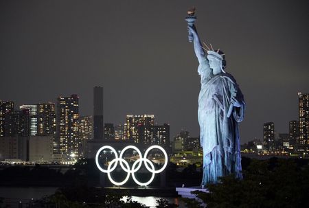 U.S. threat to pull World Anti-Doping Agency funding could leave Americans out of Olympics