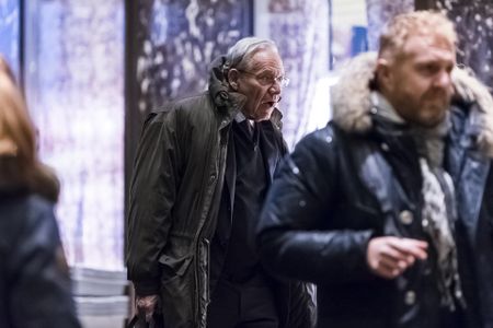 Damning Woodward book depicts 'Crazytown' Trump White House