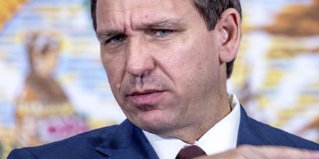 DeSaster? Ron DeSantis wants to preside over Trumpism without Trump