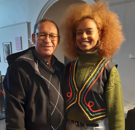 Allan Boesak tells Black and Coloured Capetonians they must ask whom it serves that they continue to be divided