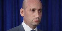  White House Deputy Chief of Staff and Homeland Security Advisor Stephen Miller. (Photo: Joe Raedle / Getty Images)